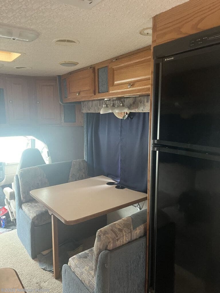 2004 Conquest B Touring Cruiser 5210 by Gulf Stream from National Vehicle in Buffalo, New York