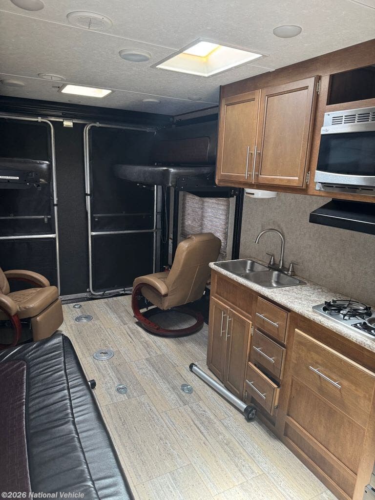 2017 Fury 2614X by Prime Time from National Vehicle in Elk Grove, California