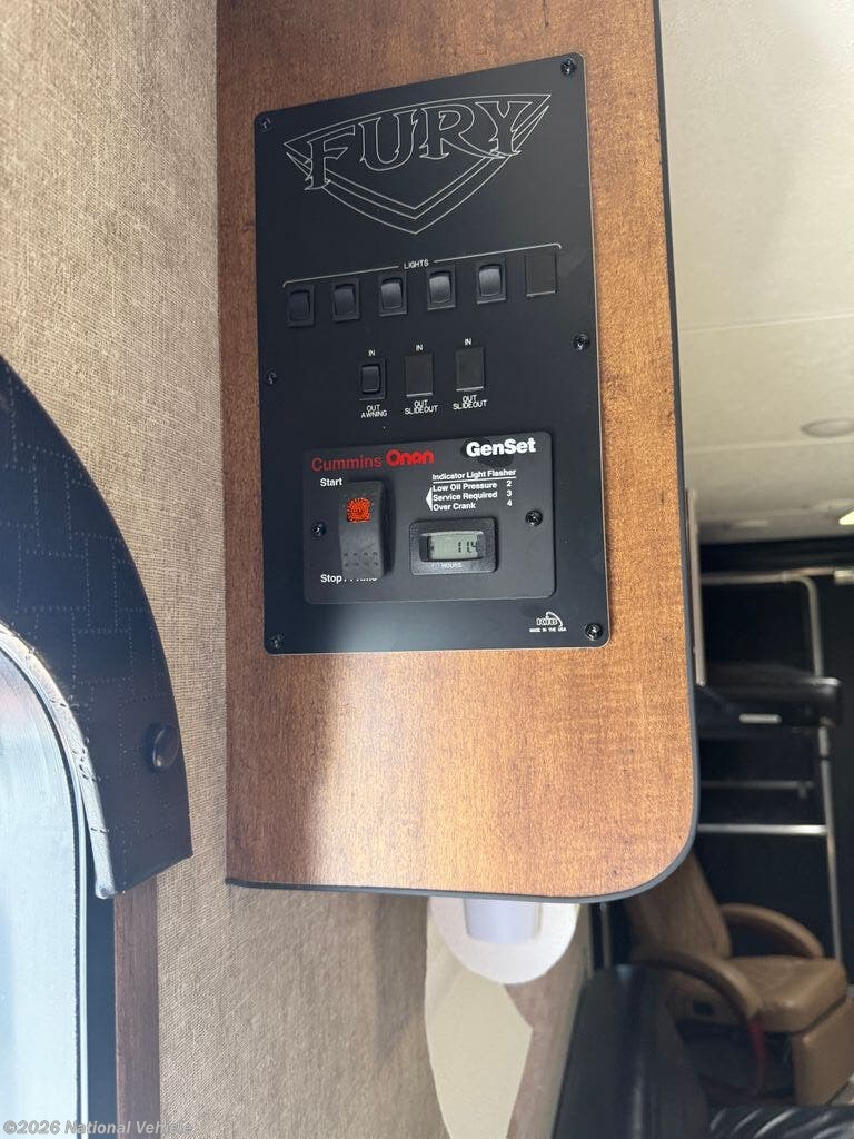 Used 2017 Prime Time Fury 2614X available in Elk Grove, California