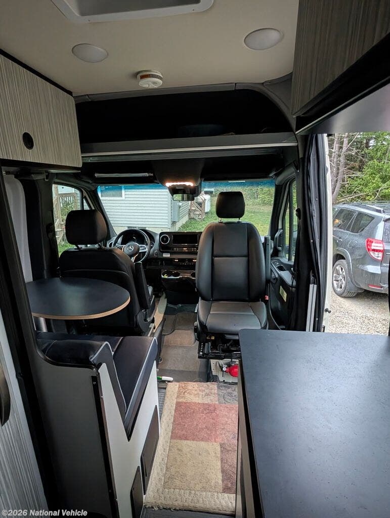 Used 2023 Winnebago Revel 44E 4x4 available in Glenburn, Maine
