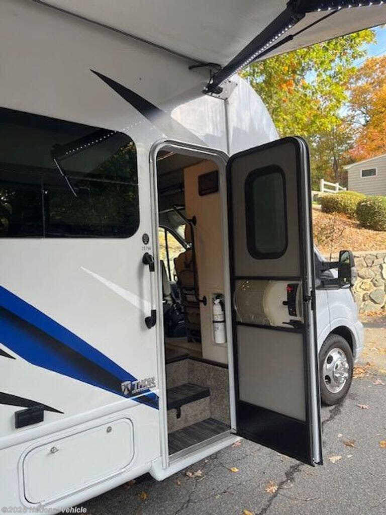 Used 2023 Thor Motor Coach Gemini 23TW available in Melrose, Massachusetts