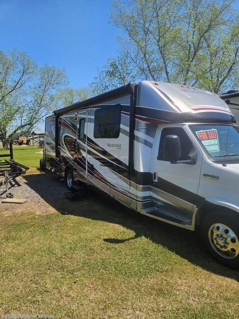 2014 Jayco Melbourne 29D - Used Class C For Sale by National Vehicle in Foley, Alabama