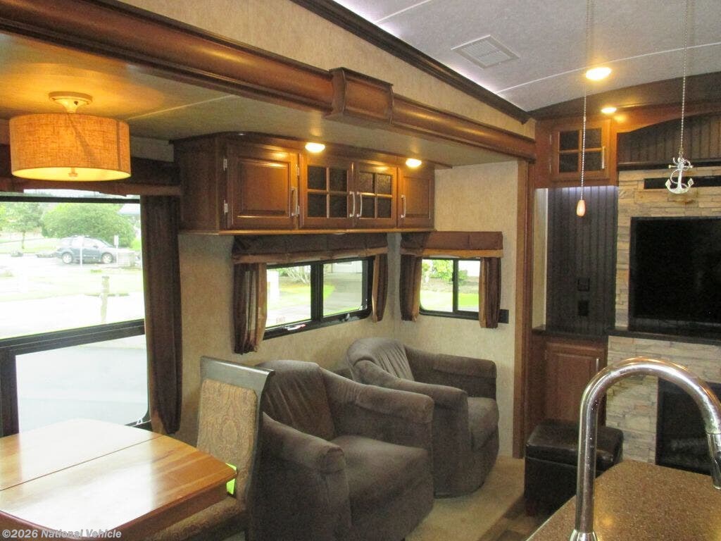 Used 2016 Keystone Montana 3000RE available in Silverton, Oregon