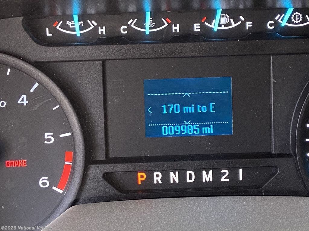 Used 2024 Thor Motor Coach Coleman 28CM available in Cedar City, Utah