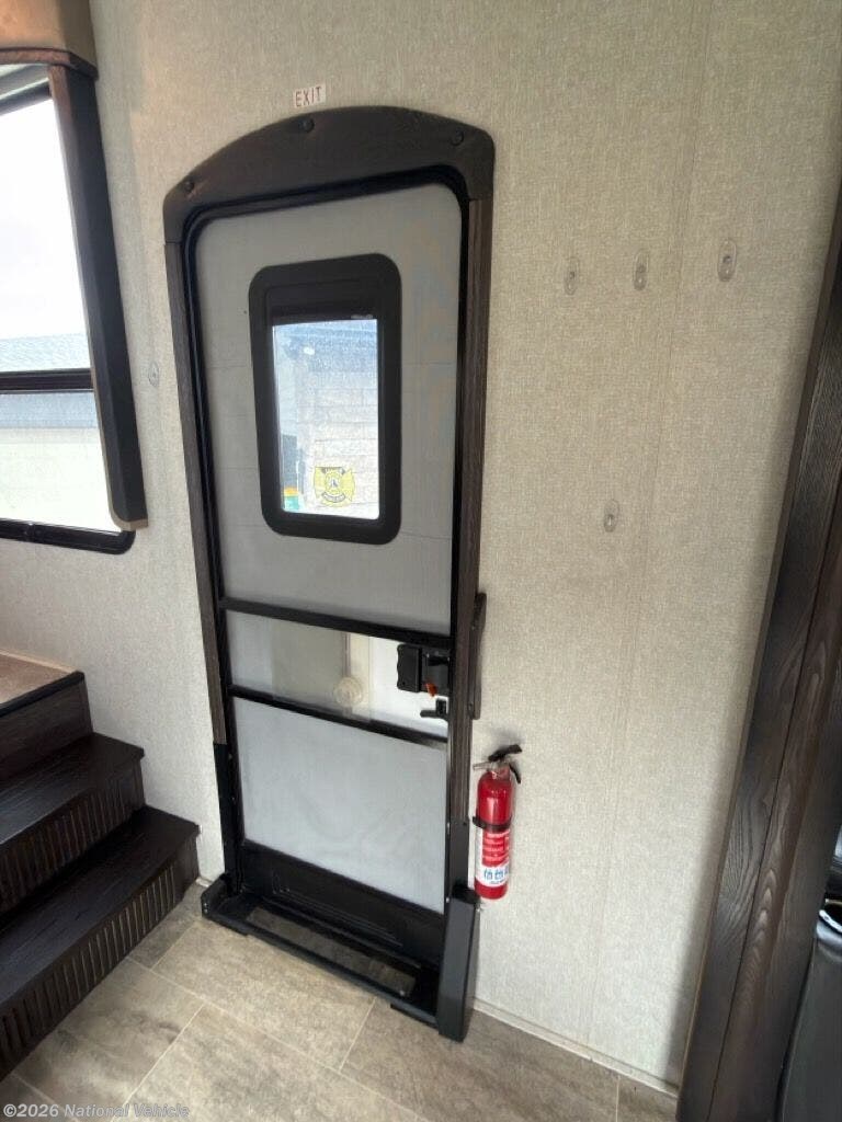 2019 Raptor 425TS by Keystone from National Vehicle in Larkspur, Colorado