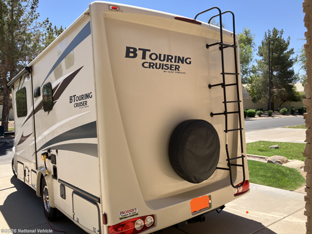 Used 2022 Gulf Stream B Touring 5240 available in Chandler, Arizona