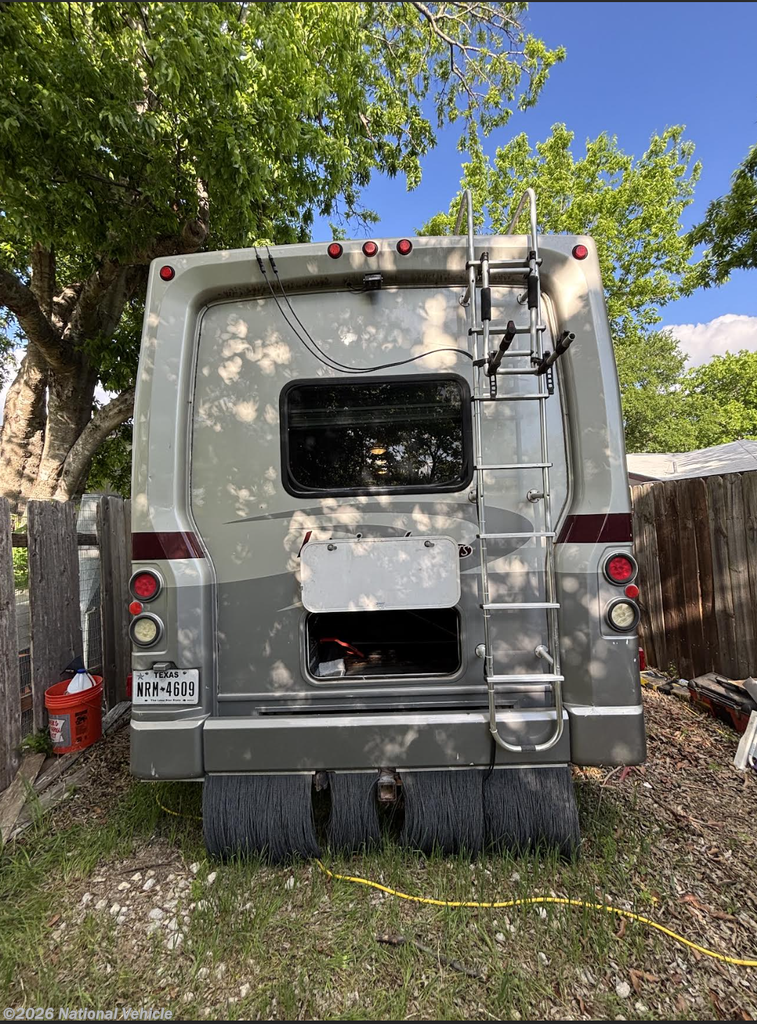 2008 Lexington Grand Touring 300SS by Forest River from National Vehicle in Leander, Texas