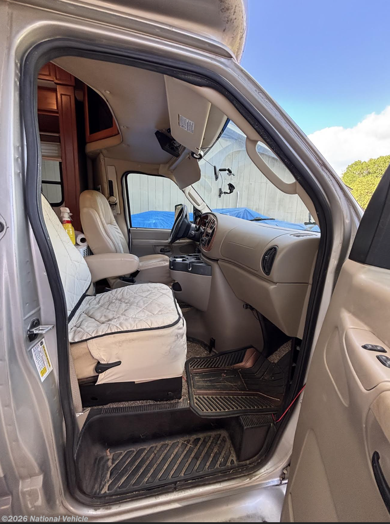 Used 2008 Forest River Lexington Grand Touring 300SS available in Leander, Texas