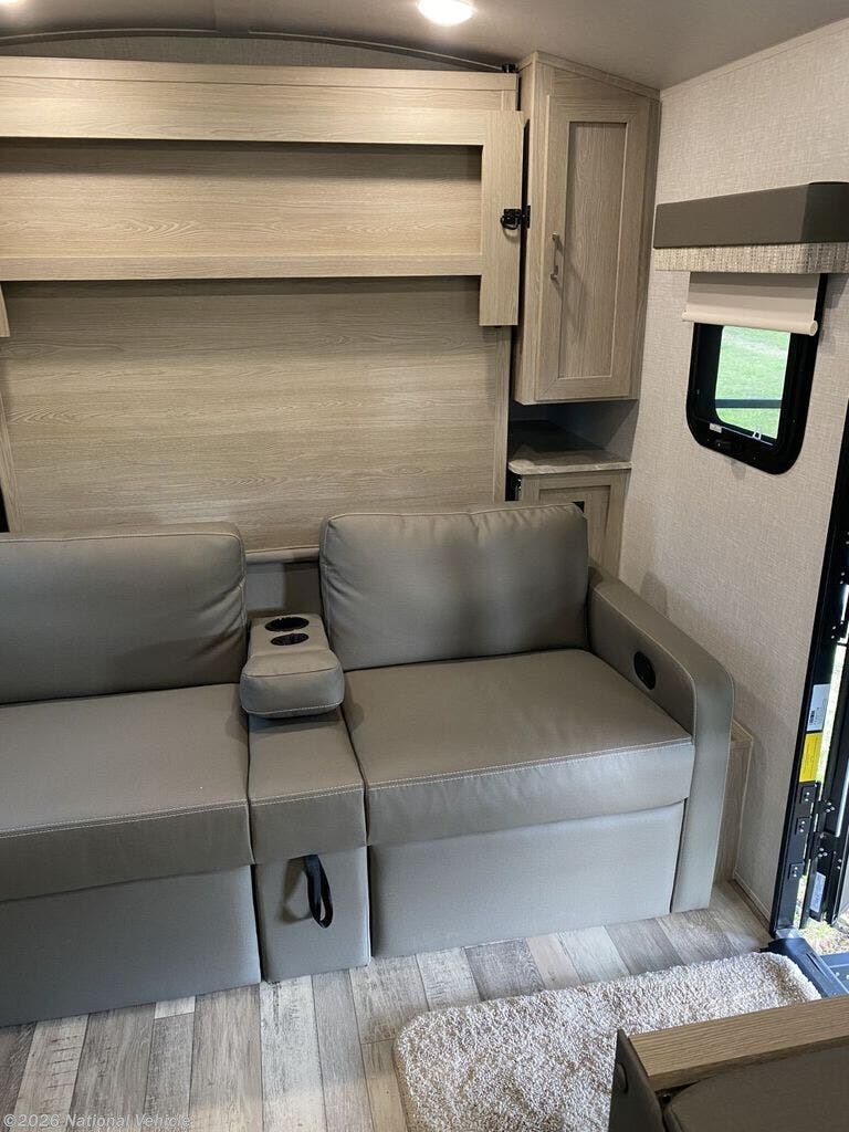 Used 2022 Forest River Flagstaff E-Pro E19FD available in Rossville, Georgia