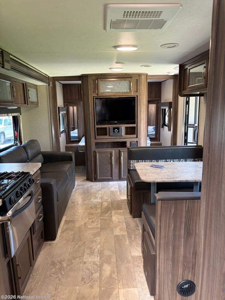 2019 Apex 249RBS by Coachmen from National Vehicle in Scott Depot, West Virginia