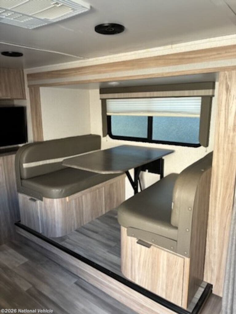 Used 2021 Winnebago Micro Minnie 2108DS available in Shafter, California