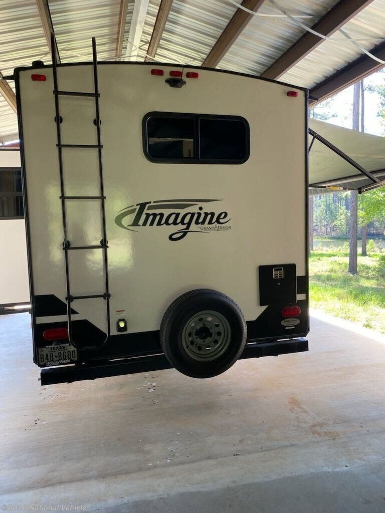 Used 2020 Grand Design Imagine 2600RB available in Crocket, Texas
