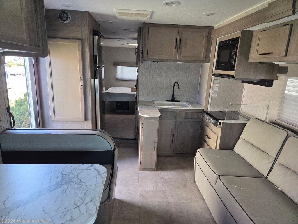 Used 2021 Coachmen Freelander Premier 30BH available in East Freedom, Pennsylvania