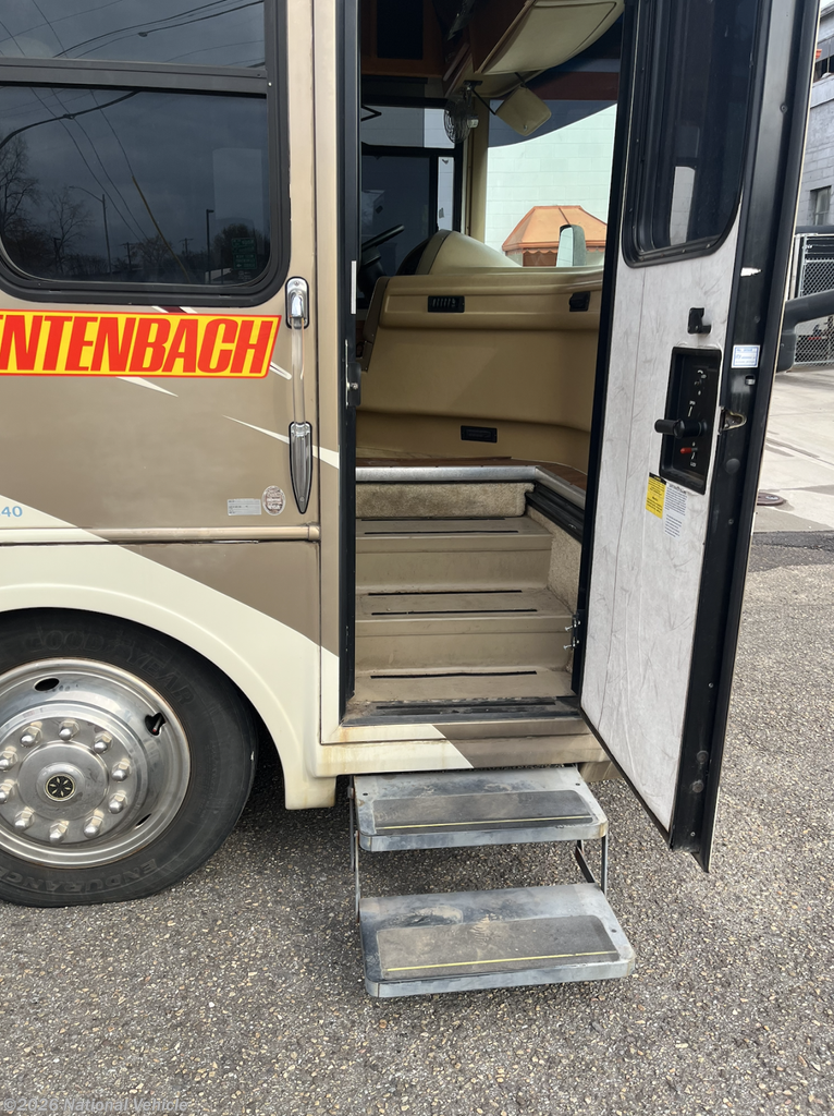 2006 Tropi-Cal 340 by National RV from National Vehicle in Knoxville, Tennessee