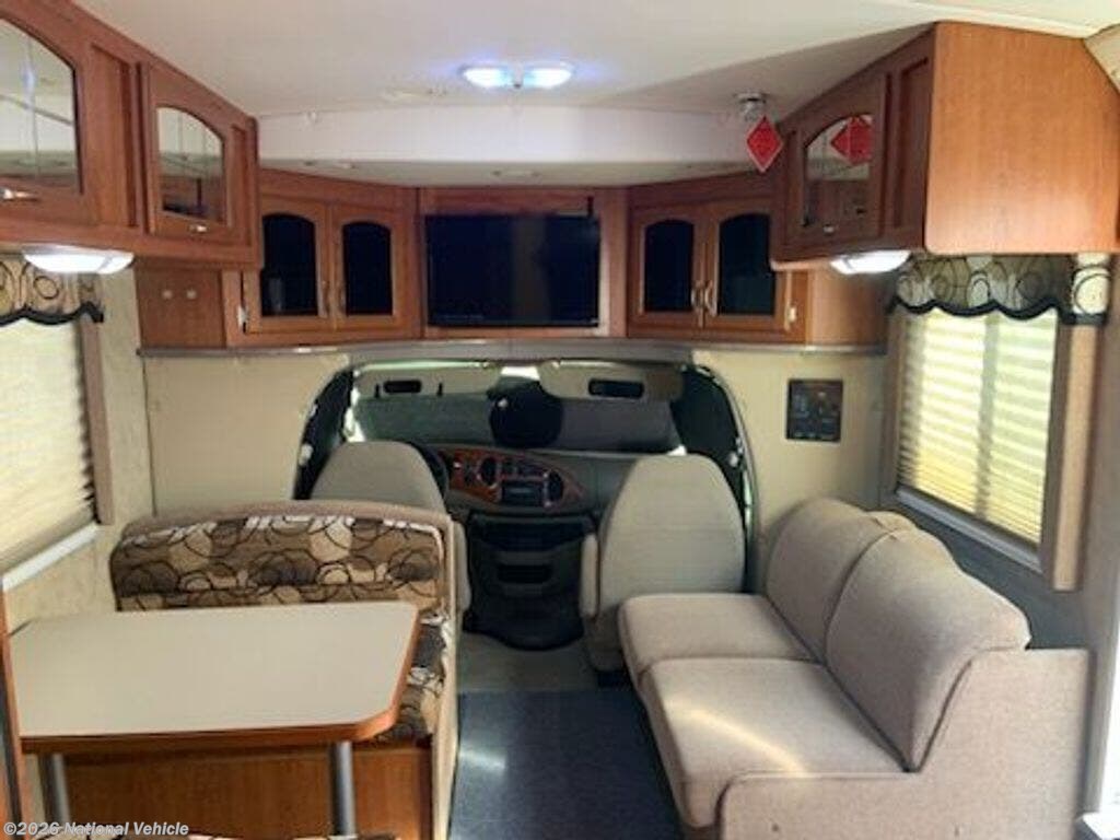 2009 Trail-Lite 251 by R-Vision from National Vehicle in Valparaiso, Florida