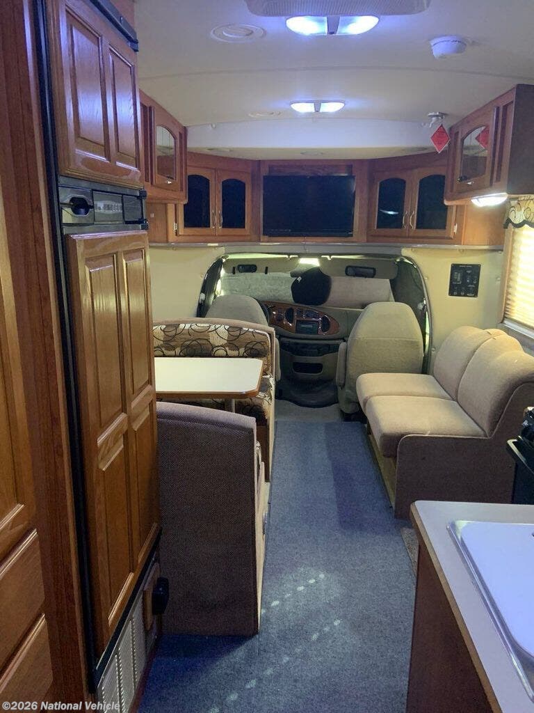 Used 2009 R-Vision Trail-Lite 251 available in Valparaiso, Florida