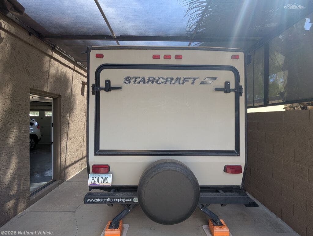 Used 2016 Starcraft AR One 15RB available in Scottsdale, Arizona