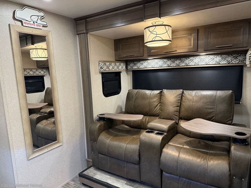 Used 2021 Dynamax Corp Isata 5 28SS 4X4 available in Binghamton, New York