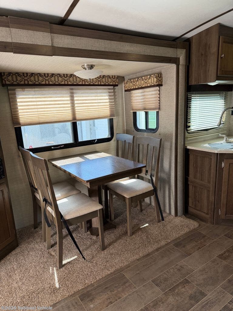 Used 2017 Keystone Bullet Premier 24RKPR available in Clearwater, Florida