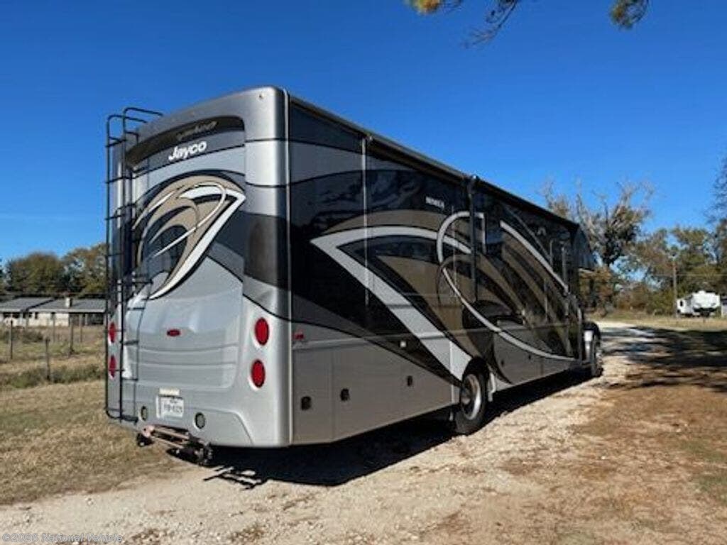 Used 2021 Jayco Seneca 37K available in Fairfield, Texas