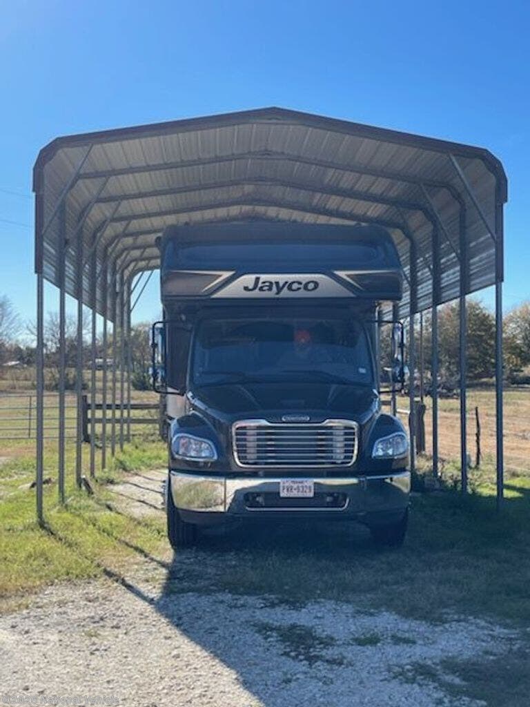 2021 Seneca 37K by Jayco from National Vehicle in Fairfield, Texas