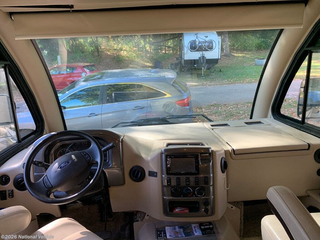 Used 2018 Thor Motor Coach Vegas 25.4 available in Lowell, Michigan