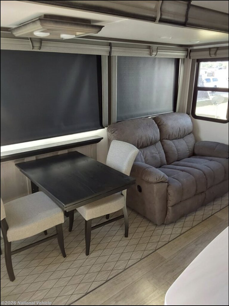 2022 Montana 3121RL by Keystone from National Vehicle in Ludington, Michigan