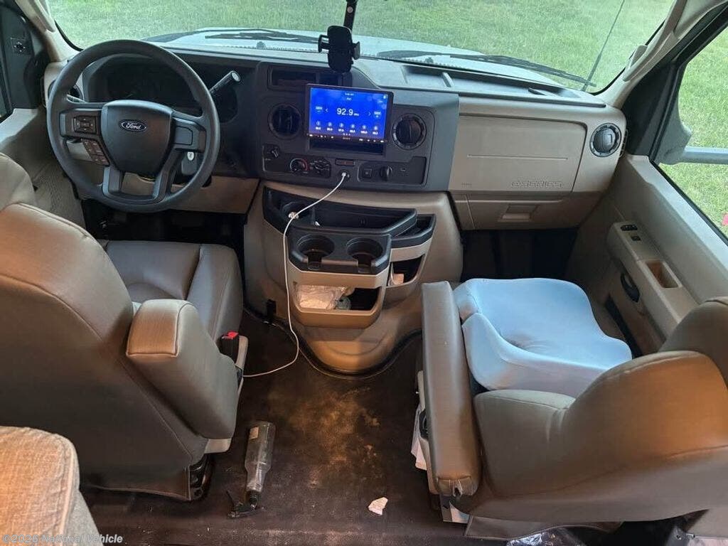 2024 Redhawk 26XD by Jayco from National Vehicle in Live Oak, Florida