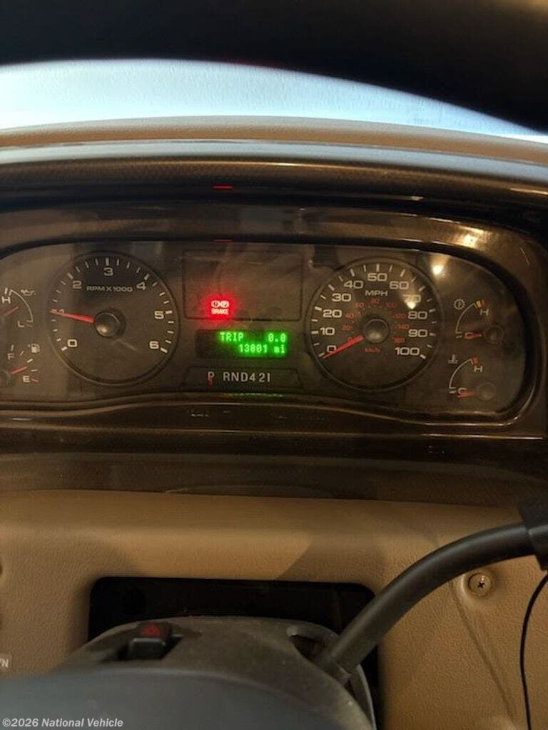 2016 Sunova 35G by Itasca from National Vehicle in Madison Lake, Minnesota