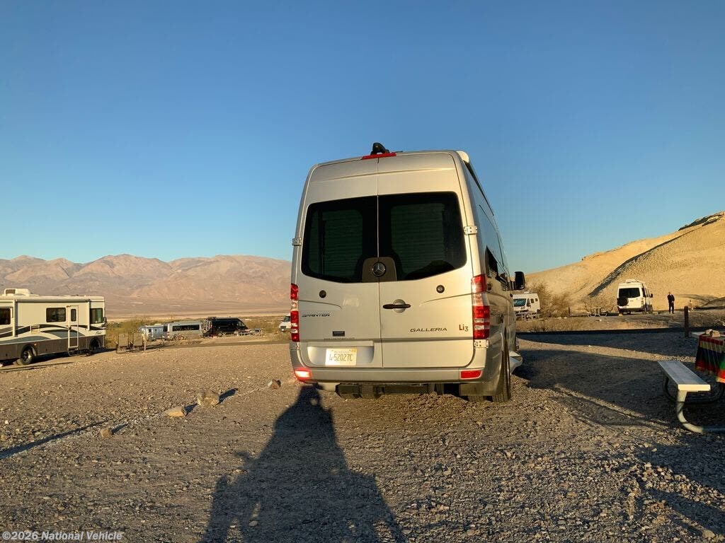 2020 Galleria 24FL Li3 by Coachmen from National Vehicle in Pittsford, New York