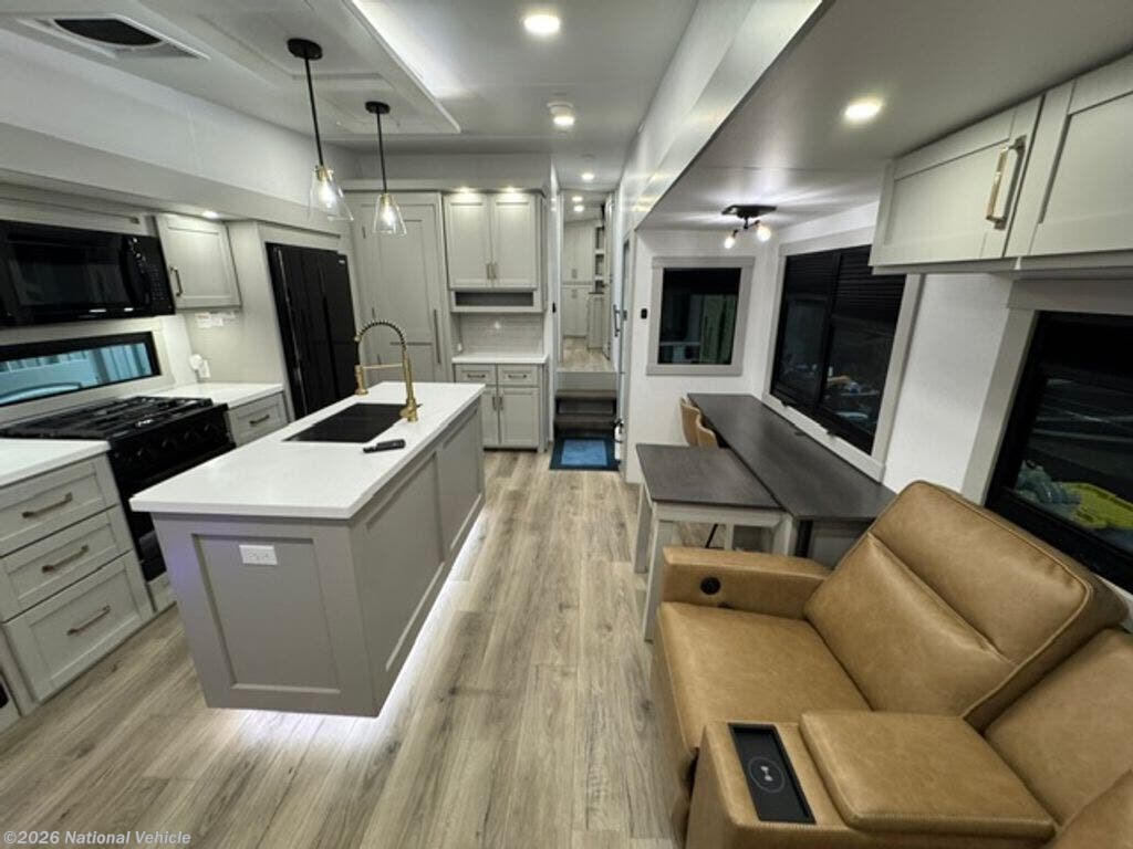 Used 2025 Brinkley RV Model Z 3100 available in Ransom Canyon, Texas