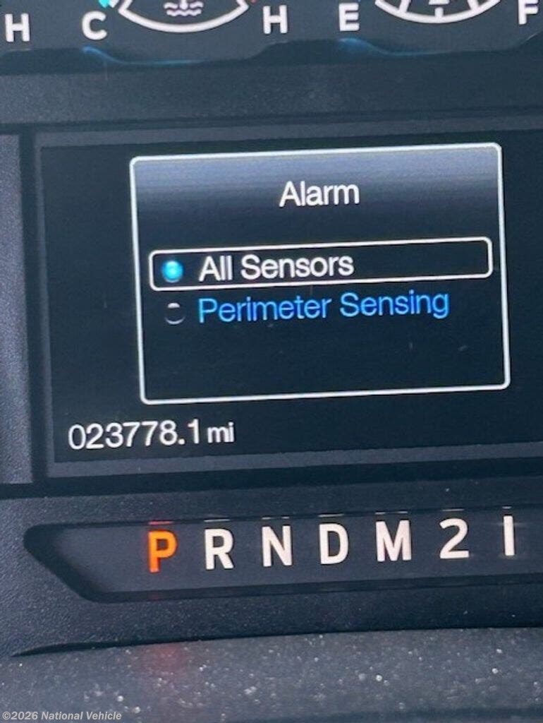 2020 Magnitude BH35 by Thor Motor Coach from National Vehicle in Belton, Texas