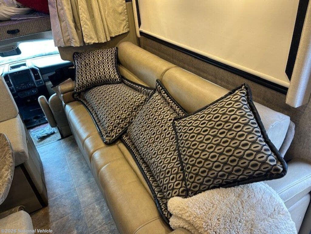 Used 2020 Thor Motor Coach Magnitude BH35 available in Belton, Texas