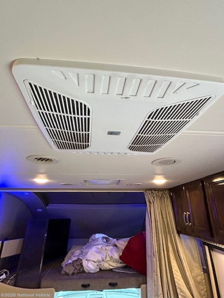 Used 2020 Thor Motor Coach Magnitude BB35 available in Belton, Texas