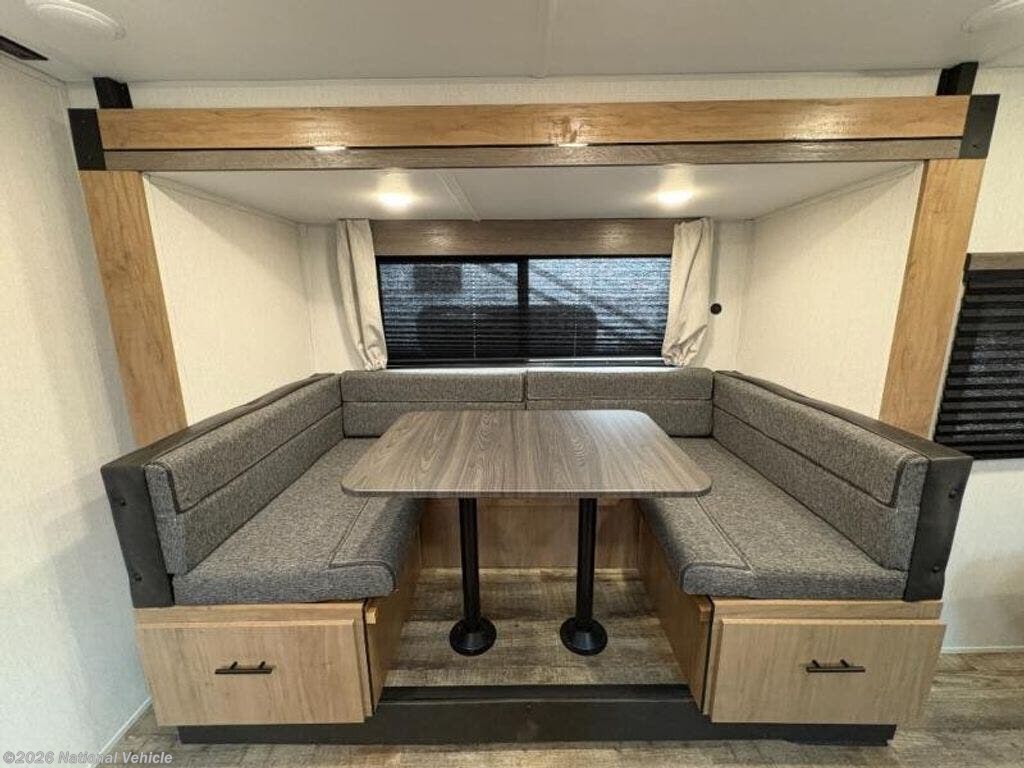 Used 2024 Forest River Campsite Reserve available in Berrien Springs, Michigan