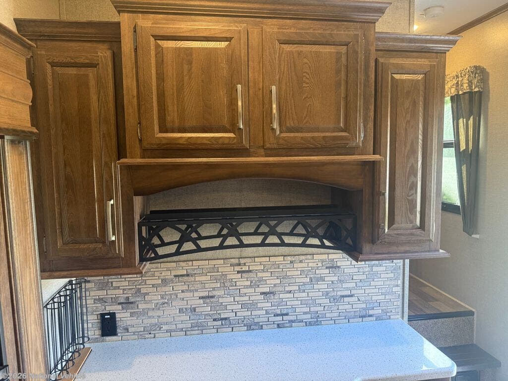 Used 2018 Keystone Cougar 327RLK available in Painesville, Ohio