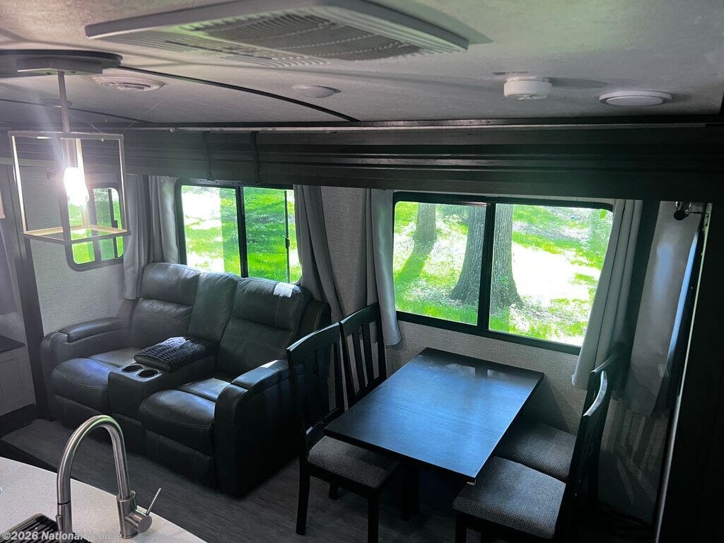 2021 Bullet Premier Ultra 30RIPR by Keystone from National Vehicle in Sulligent, Alabama