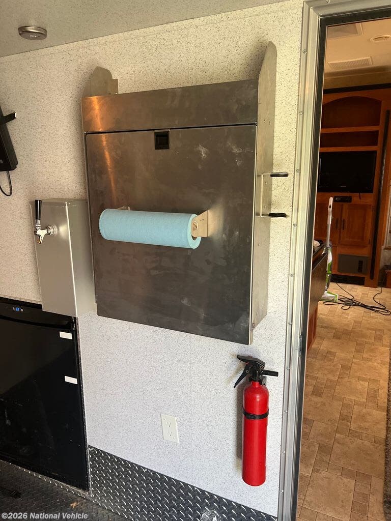 Used 2009 K-Z Inferno  4012SL available in Broken Arrow, Oklahoma