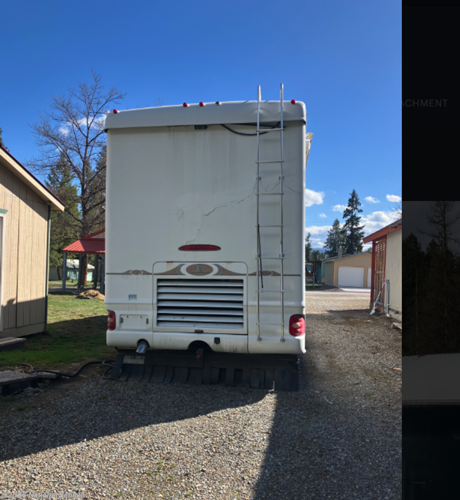 Used 2004 Alfa See Ya 36FD available in Libby, Montana