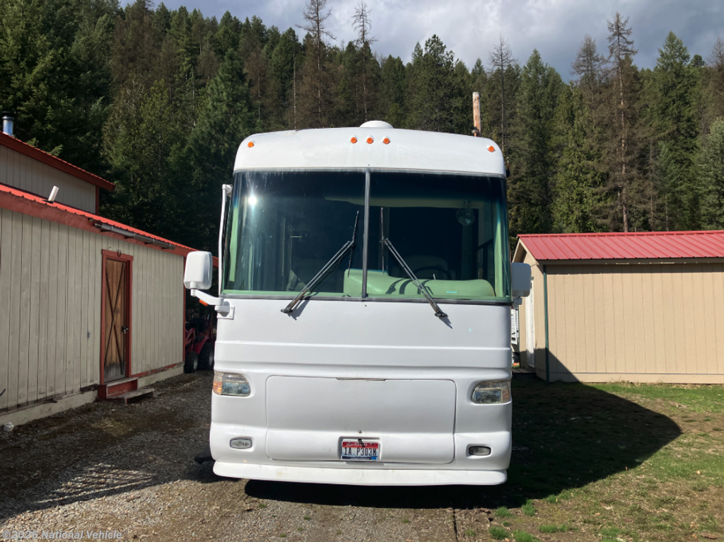2004 See Ya 36FD by Alfa from National Vehicle in Libby, Montana