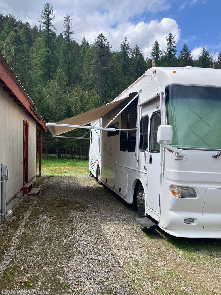 2004 See Ya 36FD by Alfa from National Vehicle in Libby, Montana