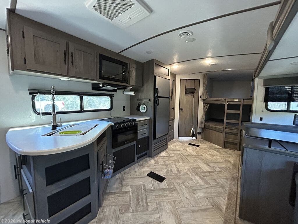 Used 2021 Keystone Springdale 282BHWE available in Eustis, Florida