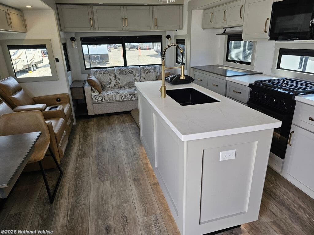 Used 2024 Brinkley RV Model Z 2900 available in Brownstown Township, Michigan