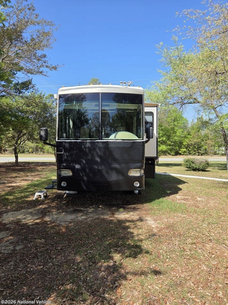 2006 Fleetwood Expedition 38N - Used Class A For Sale by National Vehicle in Chipley, Florida