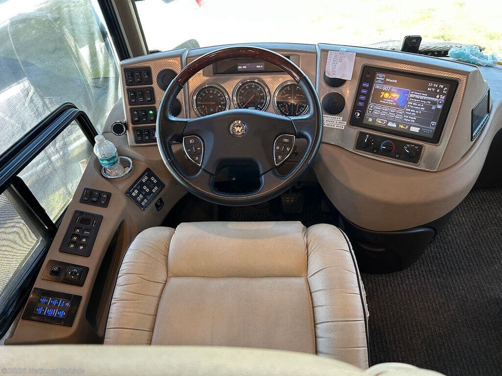 2017 Grand Tour 45RL by Winnebago from National Vehicle in Highland Beach, Florida