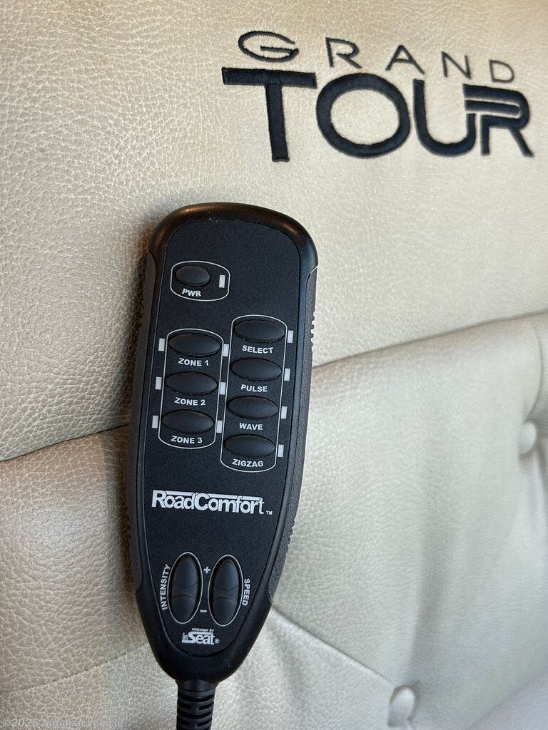 Used 2017 Winnebago Grand Tour 45RL available in Highland Beach, Florida