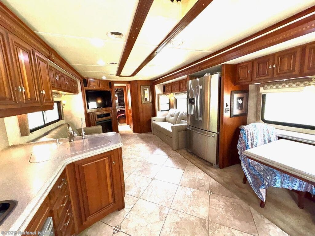 Used 2011 Winnebago Tour 42QD available in Arabi, Georgia