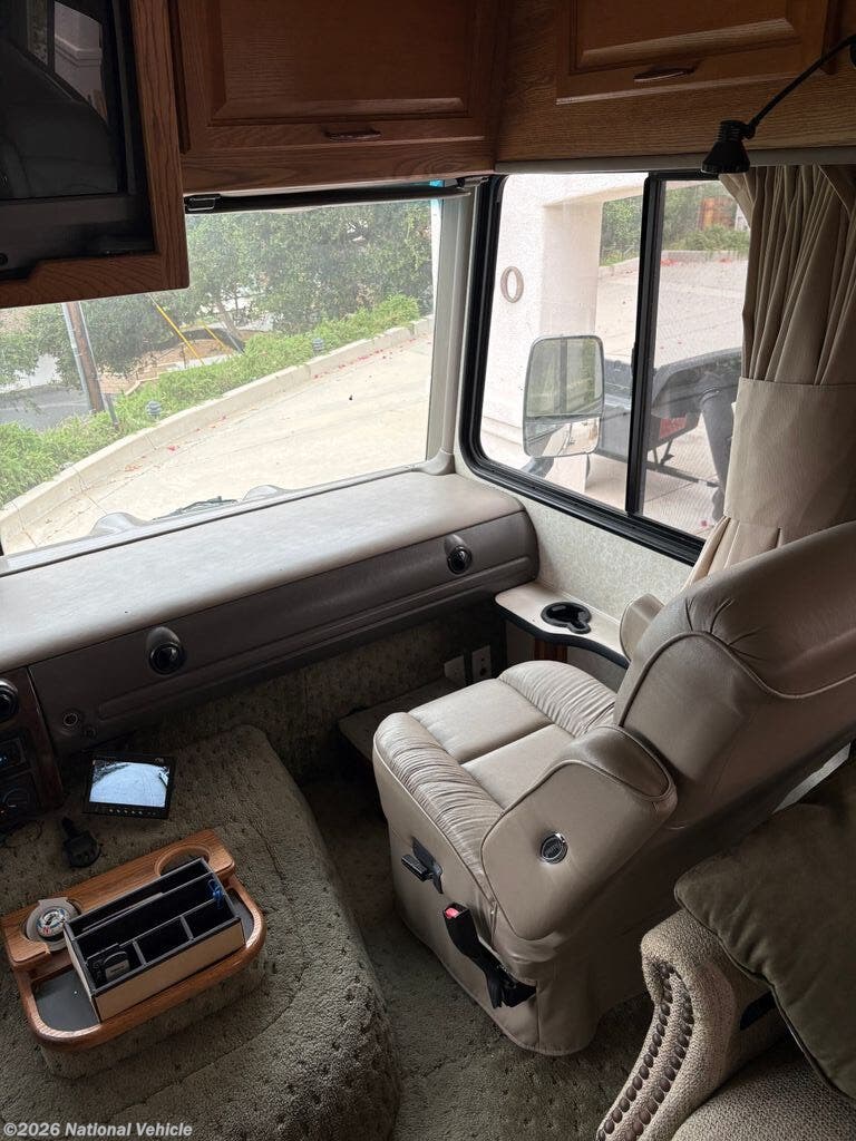 Used 2003 Fleetwood Flair 31A available in Oak View, California