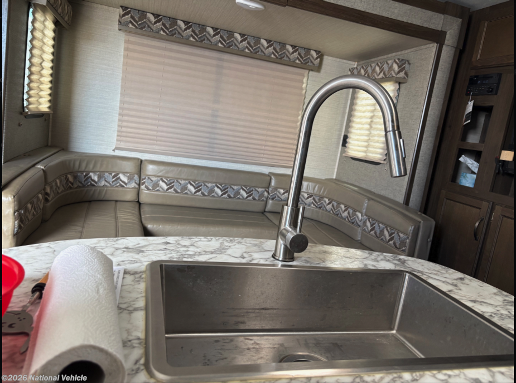 Used 2018 Keystone Bullet Ultra Lite 220RBI available in Lakeland, Florida