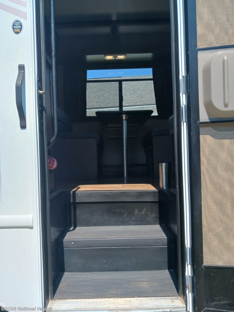 Used 2019 Thor Motor Coach Majestic 23A available in Parkersburg, West Virginia